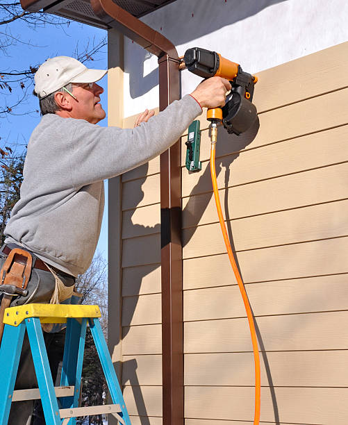 Best Historical Building Siding Restoration  in Okemos, MI