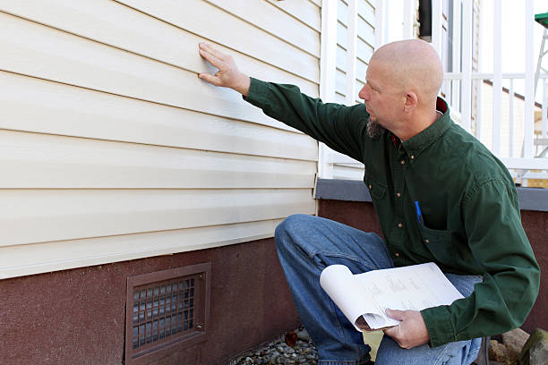 Affordable Siding Repair and Maintenance Services in Okemos, MI